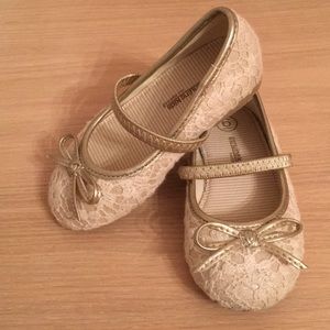 Toddler dress shoes size 6